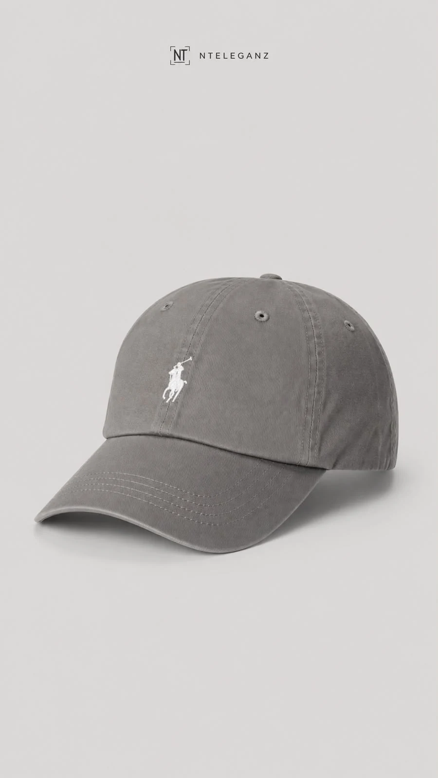 Boné Polo Ralph Lauren